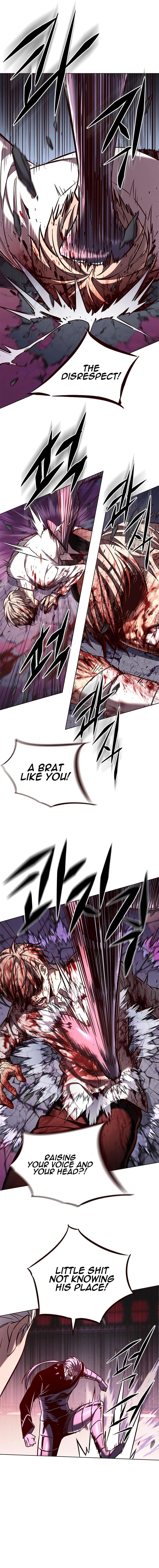 Eleceed Chapter 257 - Page 8