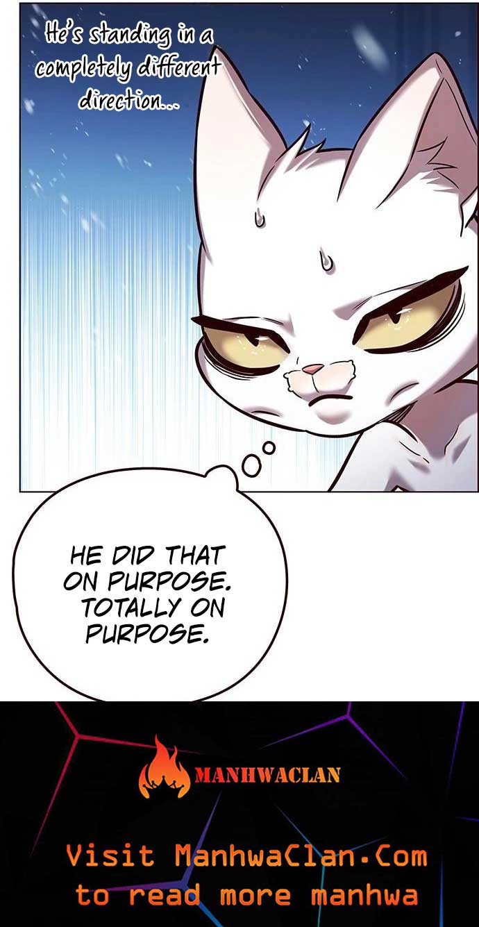 Eleceed Chapter 258 - Page 16