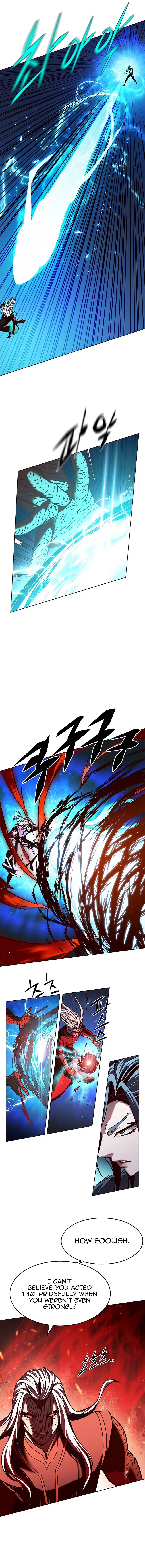 Eleceed Chapter 259 - Page 12