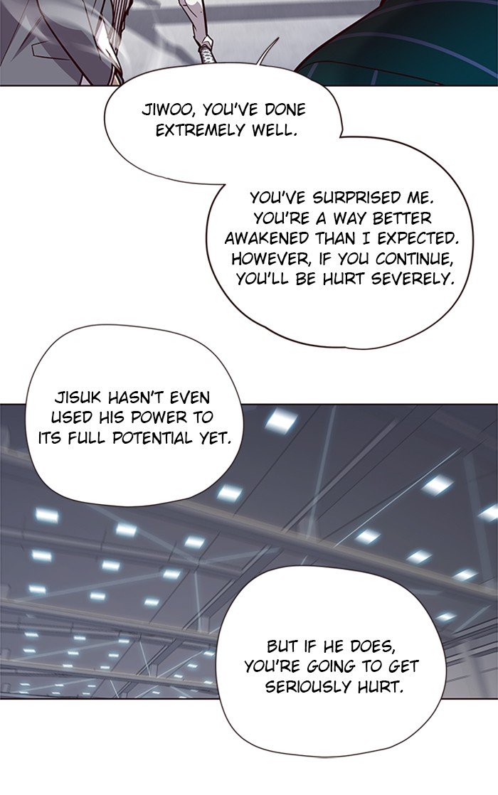 Eleceed Chapter 26 - Page 18