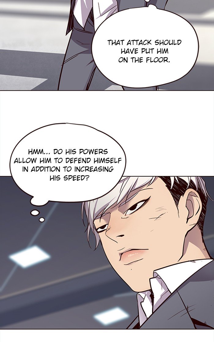 Eleceed Chapter 26 - Page 9
