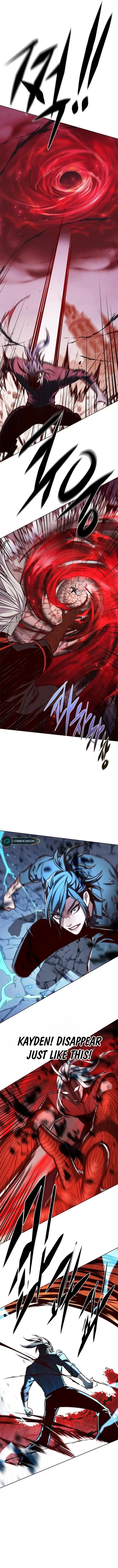 Eleceed Chapter 260 - Page 12