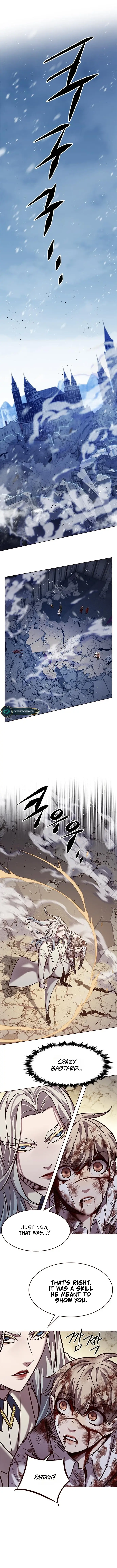 Eleceed Chapter 260 - Page 2