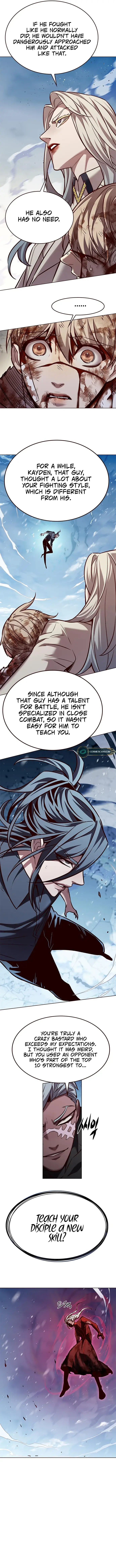 Eleceed Chapter 260 - Page 3