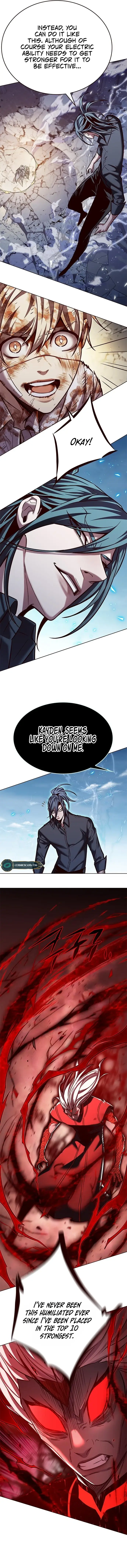 Eleceed Chapter 260 - Page 5