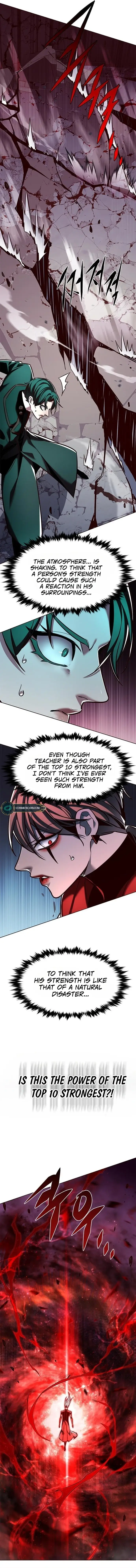 Eleceed Chapter 260 - Page 6