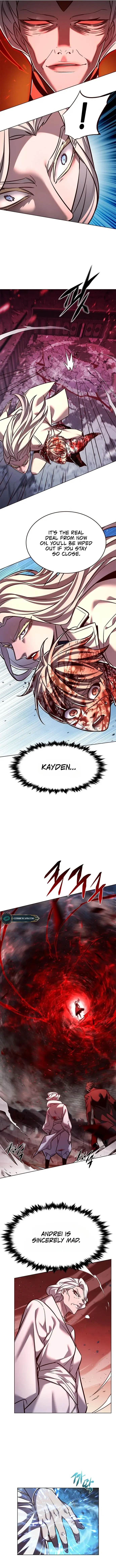 Eleceed Chapter 260 - Page 7
