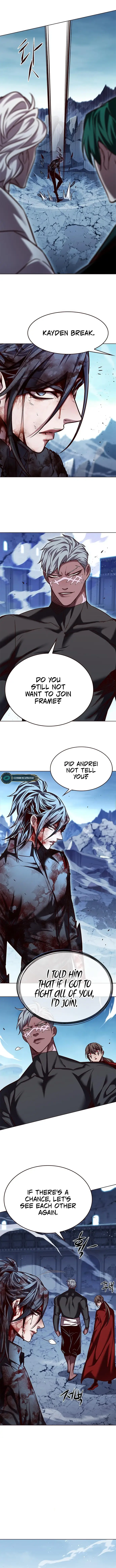 Eleceed Chapter 261 - Page 10