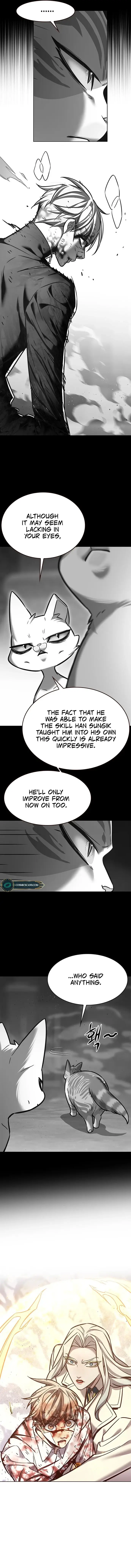 Eleceed Chapter 261 - Page 3
