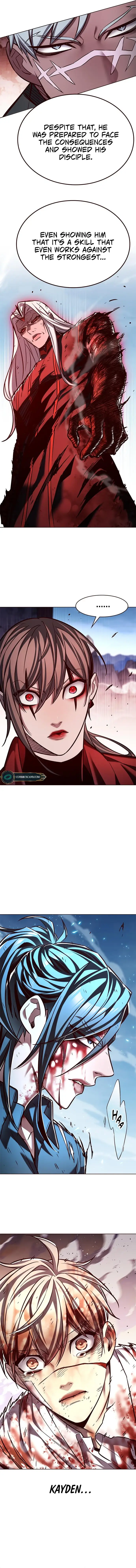 Eleceed Chapter 261 - Page 6