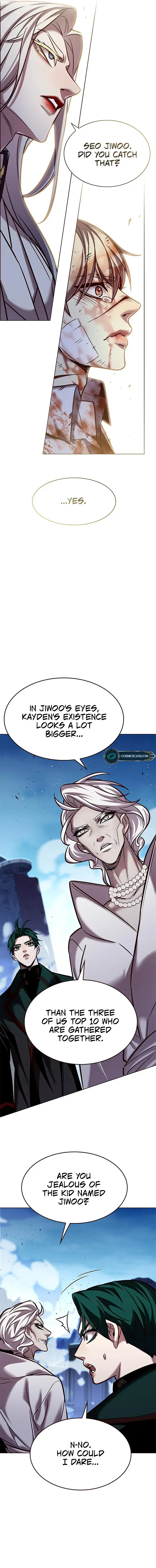 Eleceed Chapter 261 - Page 7