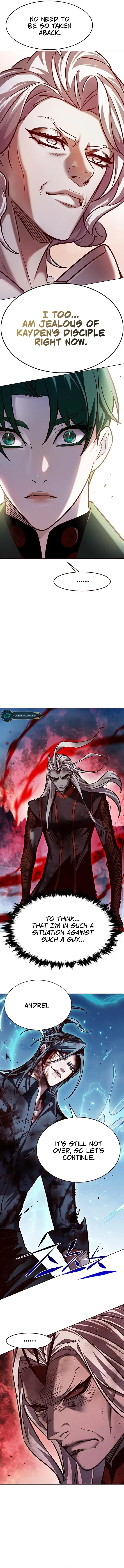 Eleceed Chapter 261 - Page 8