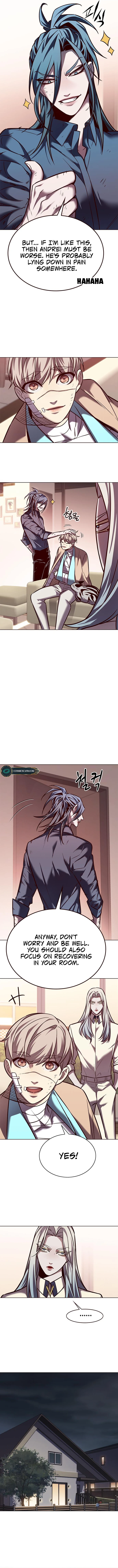 Eleceed Chapter 262 - Page 10