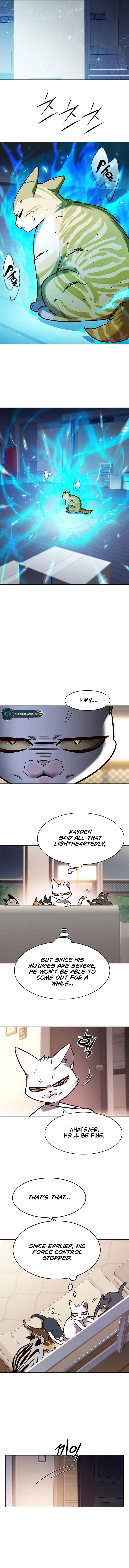Eleceed Chapter 262 - Page 11