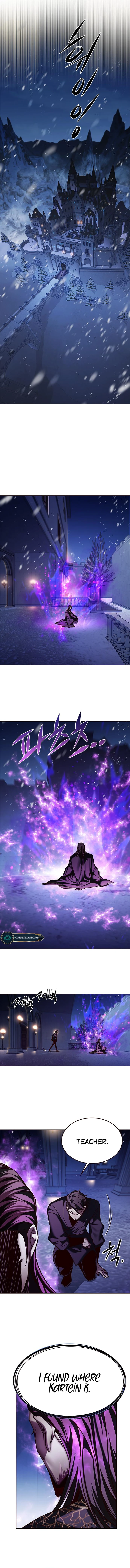 Eleceed Chapter 262 - Page 14