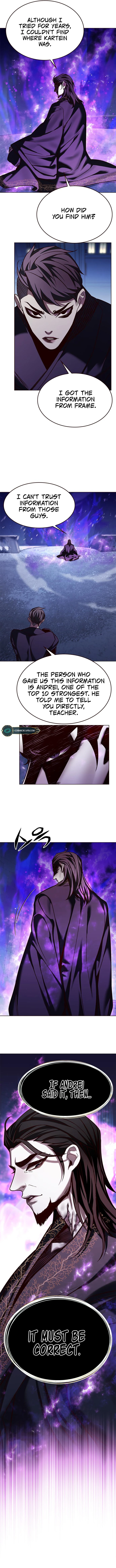 Eleceed Chapter 262 - Page 15
