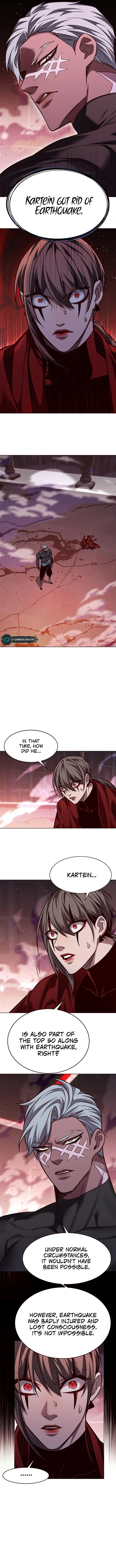 Eleceed Chapter 262 - Page 4