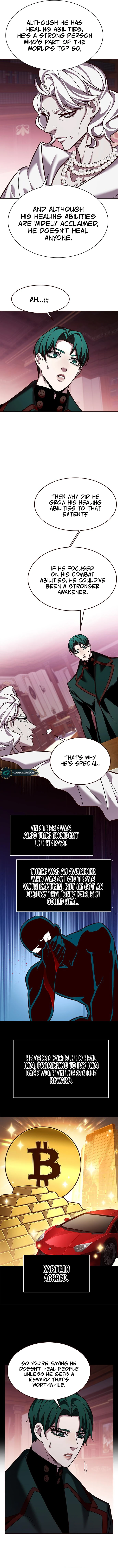Eleceed Chapter 262 - Page 6
