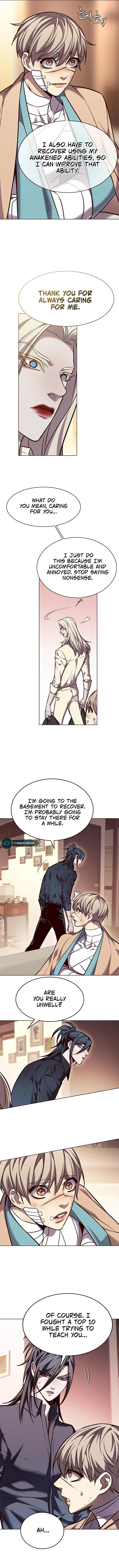 Eleceed Chapter 262 - Page 9