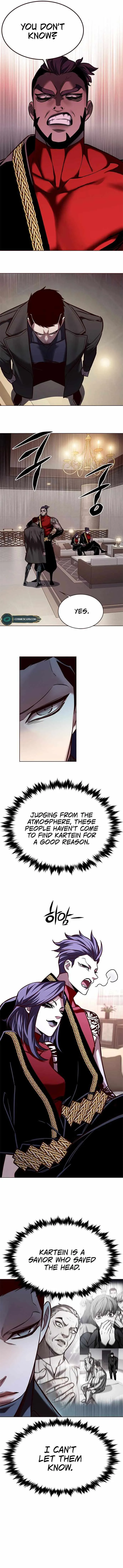 Eleceed Chapter 263 - Page 10