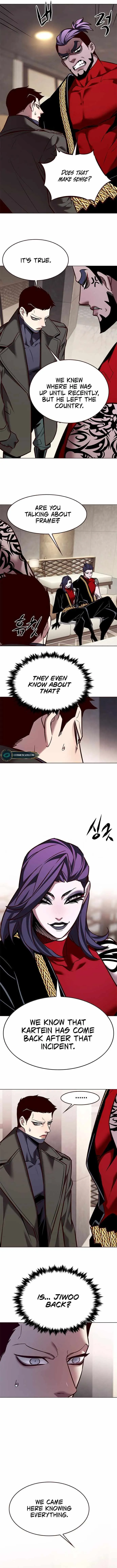 Eleceed Chapter 263 - Page 11