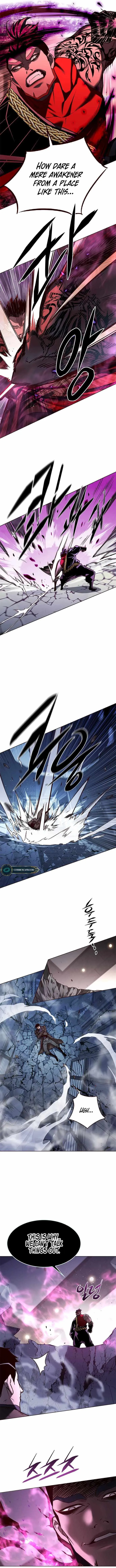 Eleceed Chapter 263 - Page 13