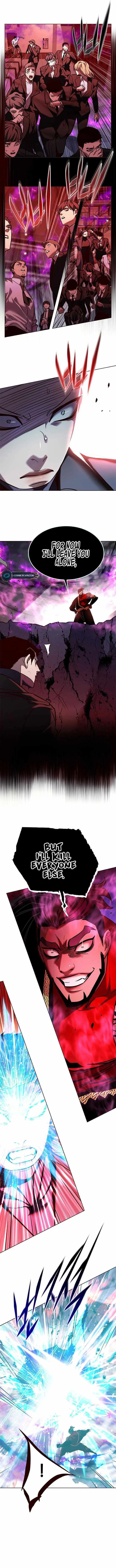 Eleceed Chapter 263 - Page 15