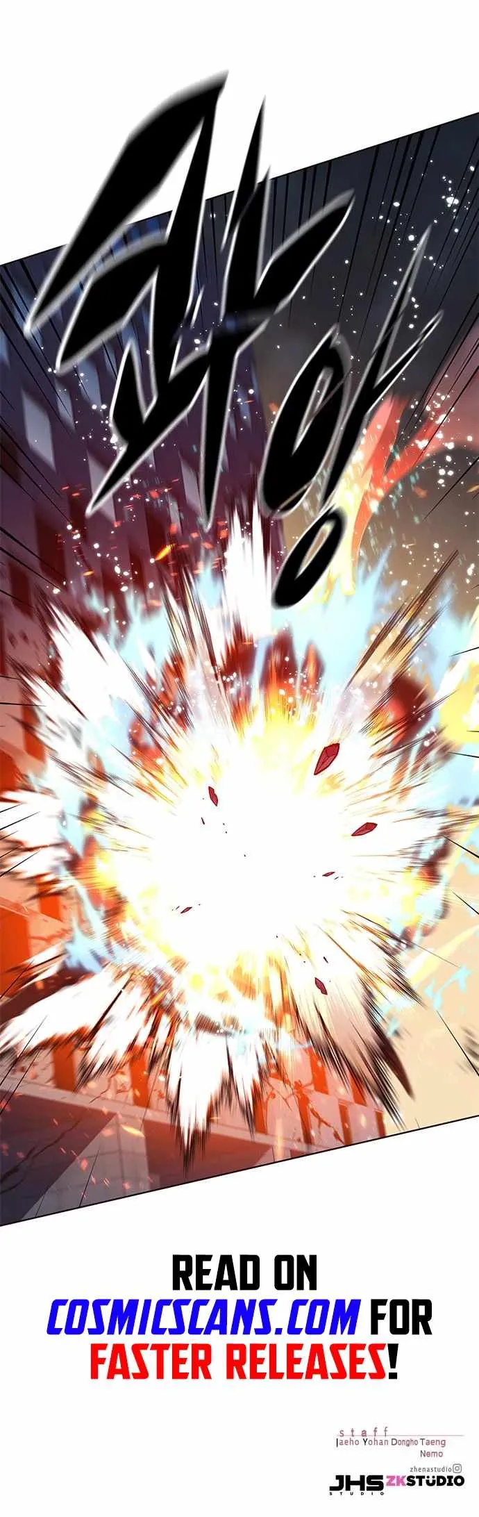 Eleceed Chapter 263 - Page 16