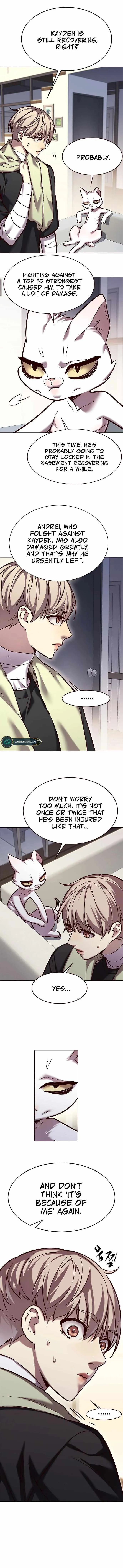 Eleceed Chapter 263 - Page 3