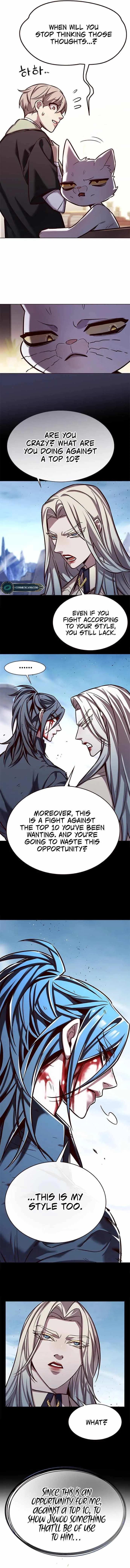 Eleceed Chapter 263 - Page 4