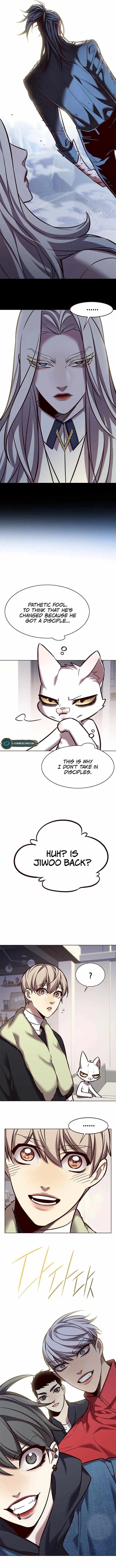 Eleceed Chapter 263 - Page 5