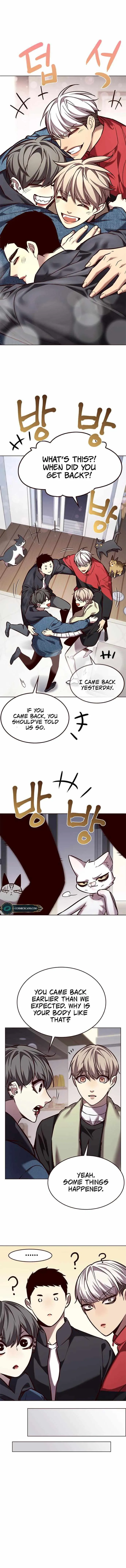 Eleceed Chapter 263 - Page 6