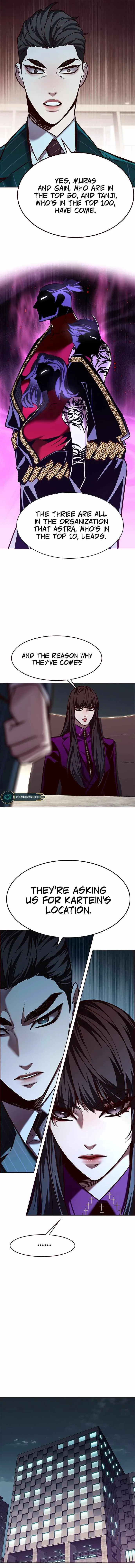 Eleceed Chapter 263 - Page 9
