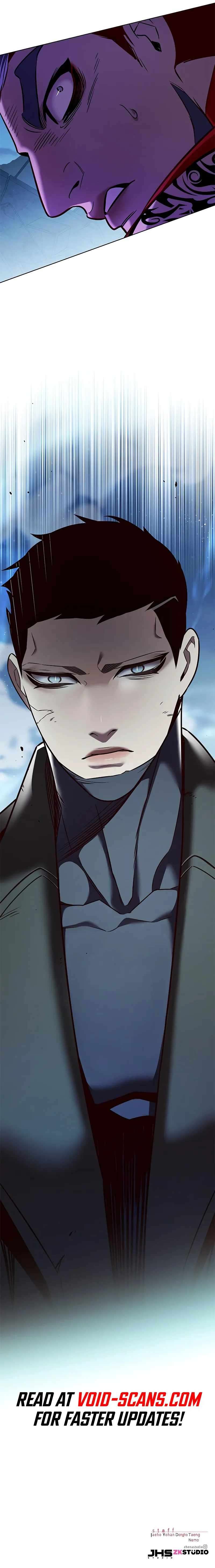 Eleceed Chapter 264 - Page 16