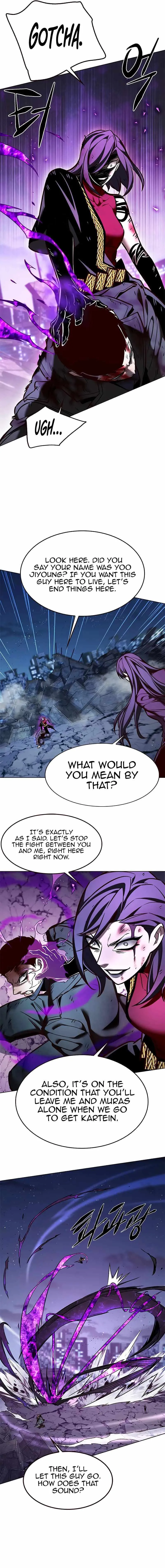 Eleceed Chapter 267 - Page 12
