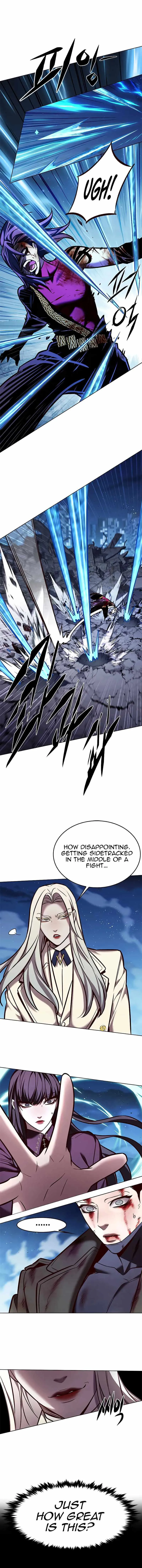 Eleceed Chapter 267 - Page 3
