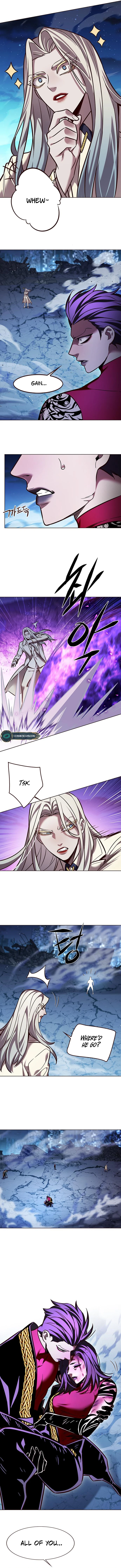 Eleceed Chapter 268 - Page 10