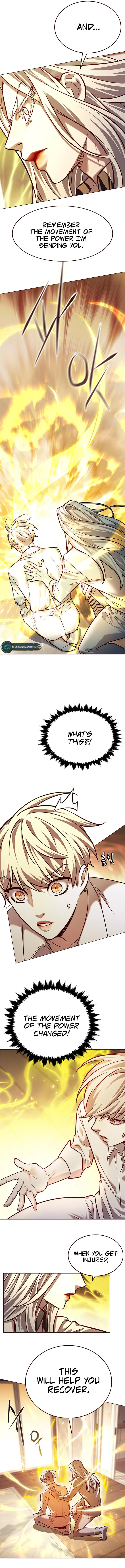 Eleceed Chapter 269 - Page 11