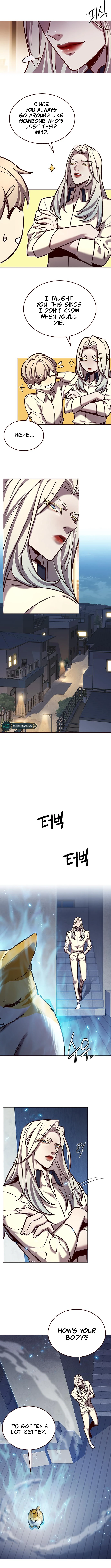 Eleceed Chapter 269 - Page 13