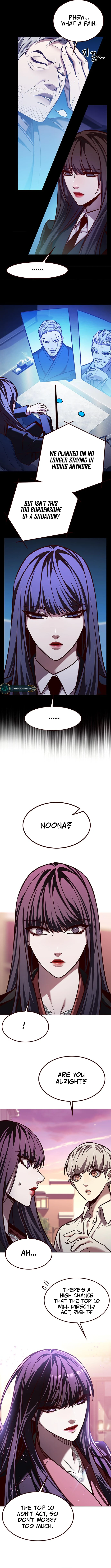 Eleceed Chapter 269 - Page 5