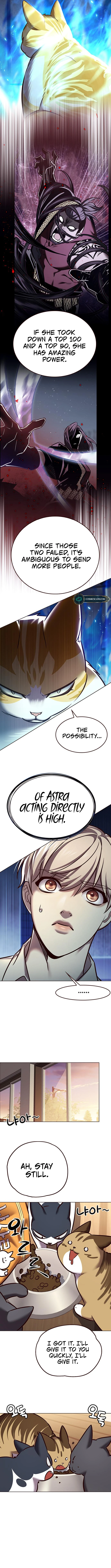 Eleceed Chapter 269 - Page 8