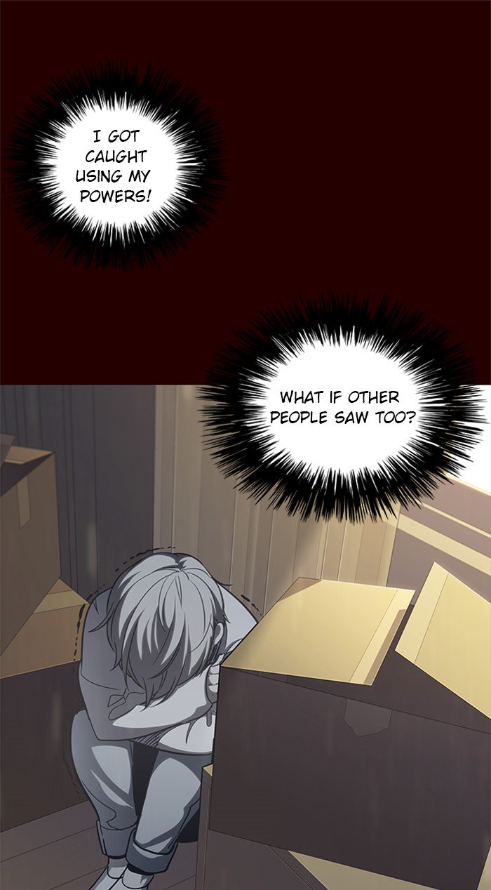 Eleceed Chapter 27 - Page 19