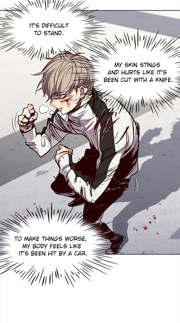Eleceed Chapter 27 - Page 24
