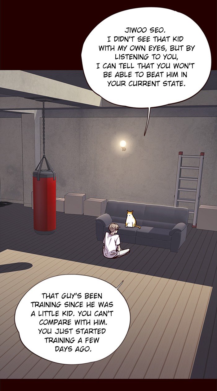 Eleceed Chapter 27 - Page 36