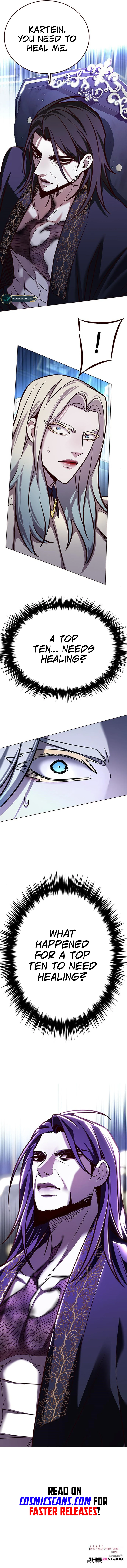 Eleceed Chapter 270 - Page 15