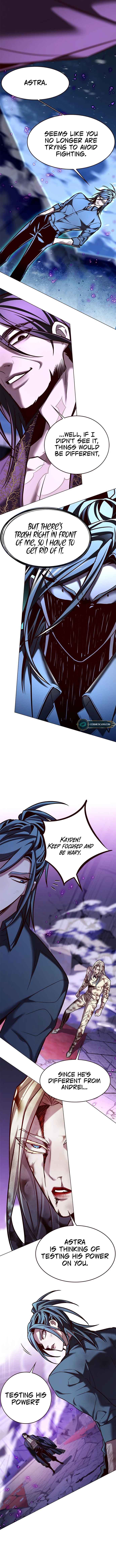 Eleceed Chapter 273 - Page 10