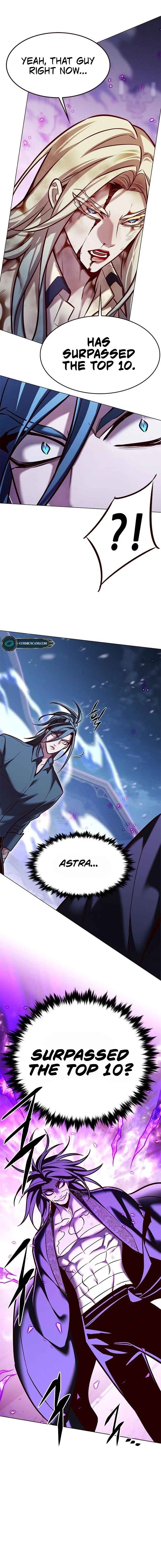 Eleceed Chapter 273 - Page 11