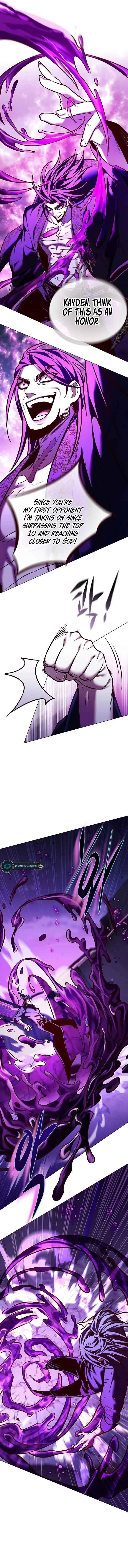 Eleceed Chapter 273 - Page 12