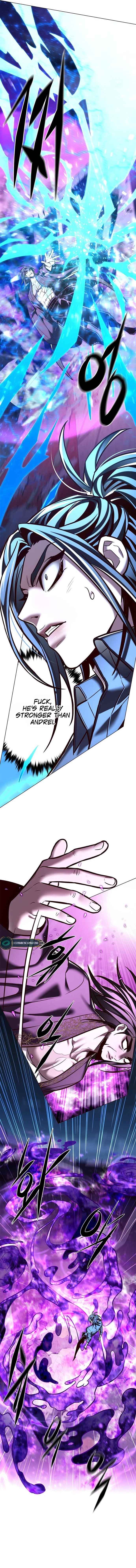 Eleceed Chapter 273 - Page 14