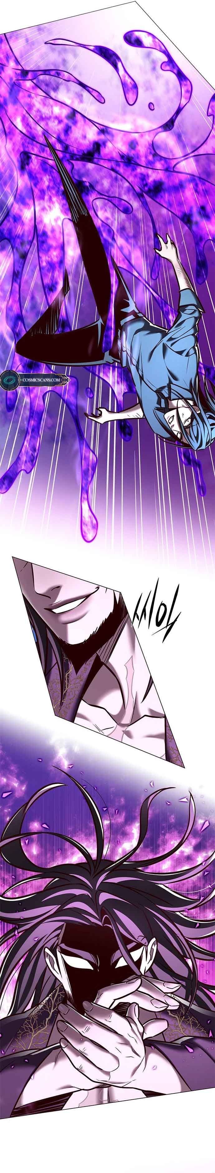 Eleceed Chapter 273 - Page 15
